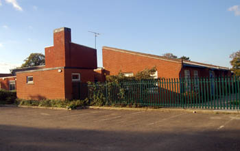 Camestone Lower School